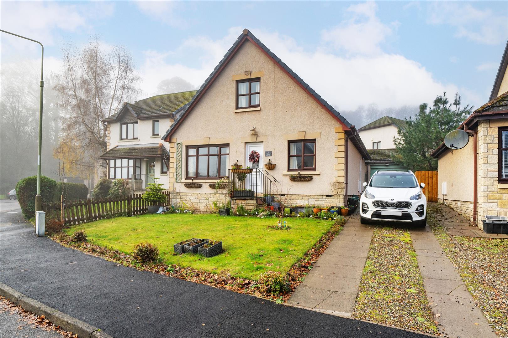 Mackenzie Drive, Almondbank, Perth